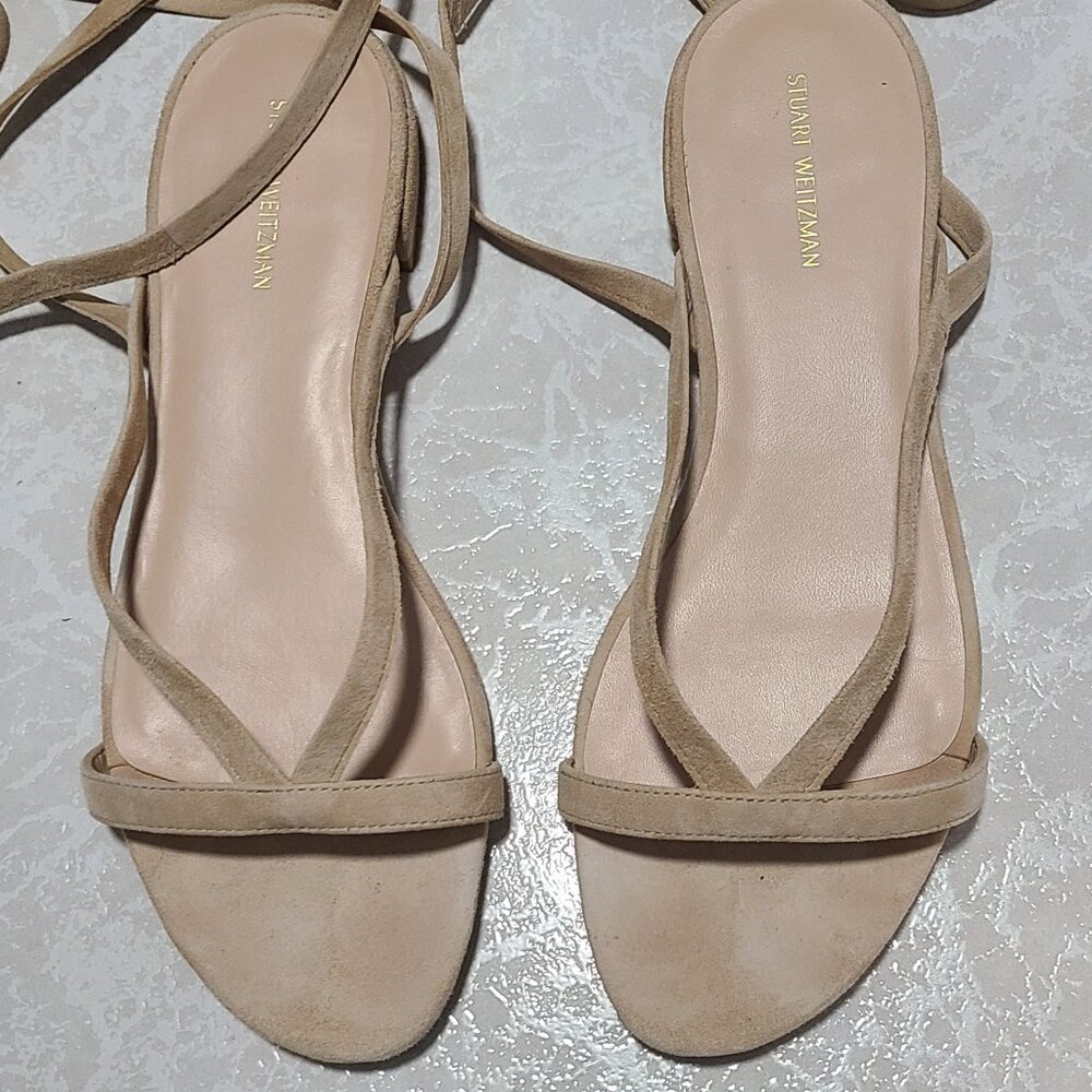 STUART WEITZMAN